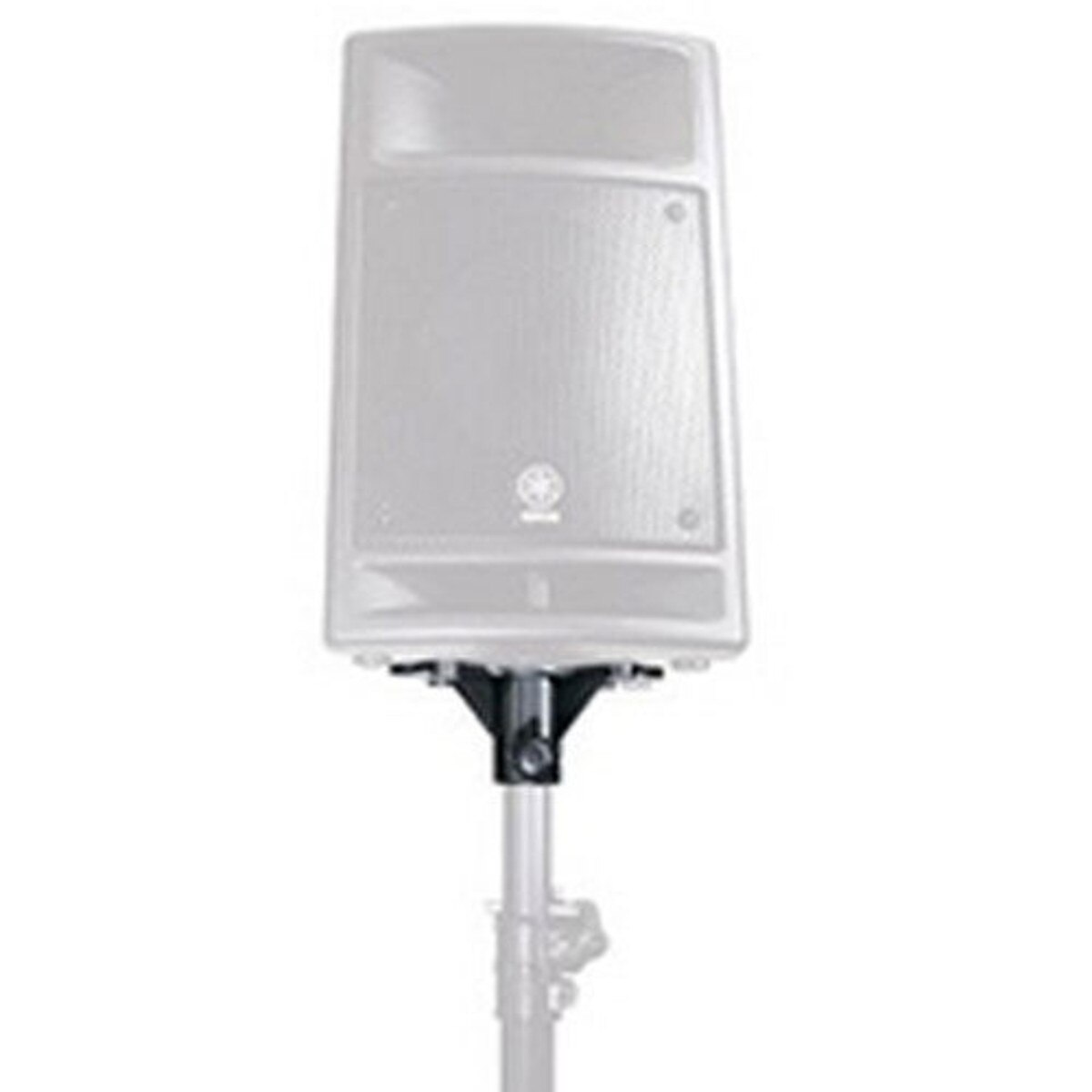 Yamaha ADP138 Speaker Stand Mount for STAGEPAS 300 or MSR100 Speakers